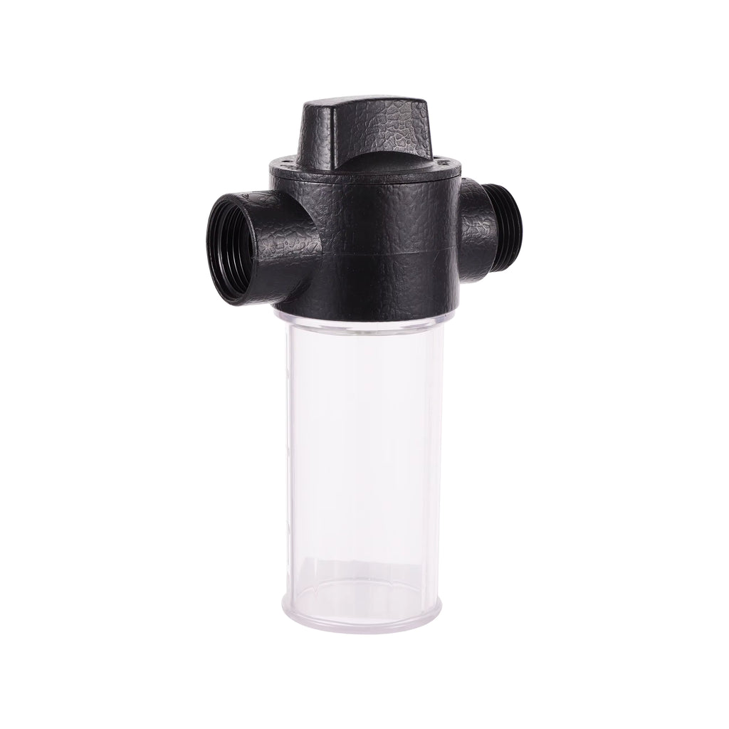 Flaska - extra tillsats