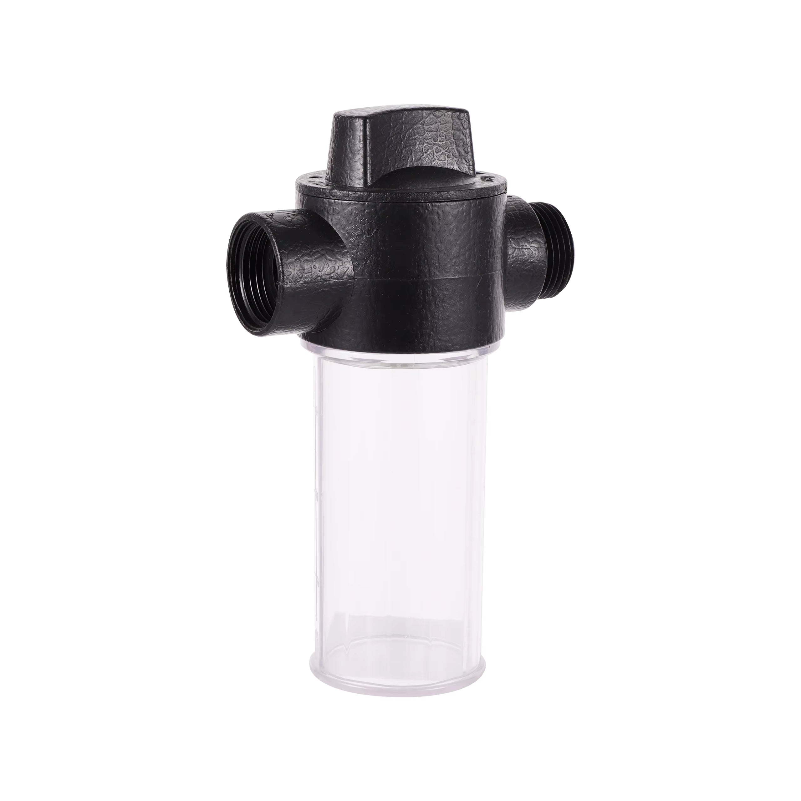 Flaska - extra tillsats