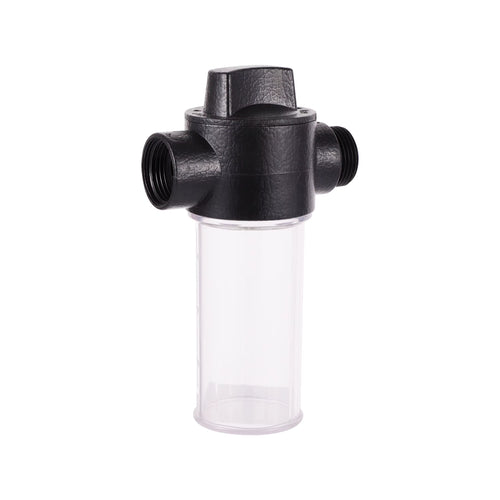 Flaska - extra tillsats